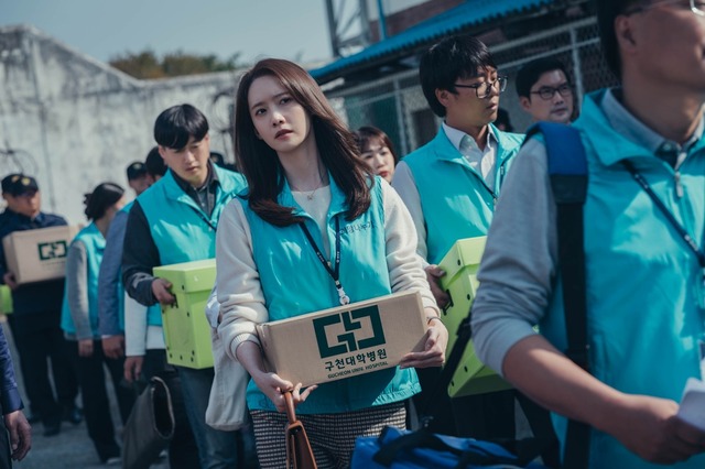 「ビッグマウス」（C）2022 Disney and its related entities