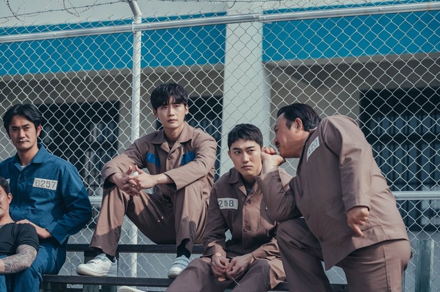 「ビッグマウス」（C）2022 Disney and its related entities