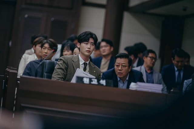 「ビッグマウス」（C）2022 Disney and its related entities