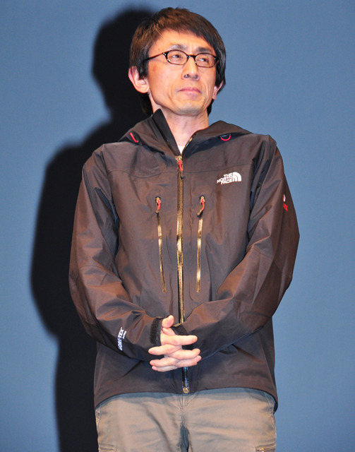 「ゆうばり国際ファンタスティック映画祭 2013」（吉田大八監督）