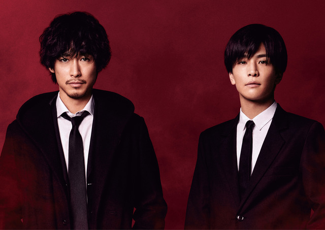 『バスカヴィル家の犬 シャーロック劇場版』（C）2022「バスカヴィル家の犬　シャーロック劇場版」製作委員会