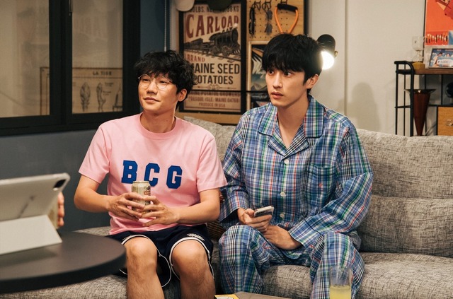 「ユニコーンに乗って」第8話（C）TBS