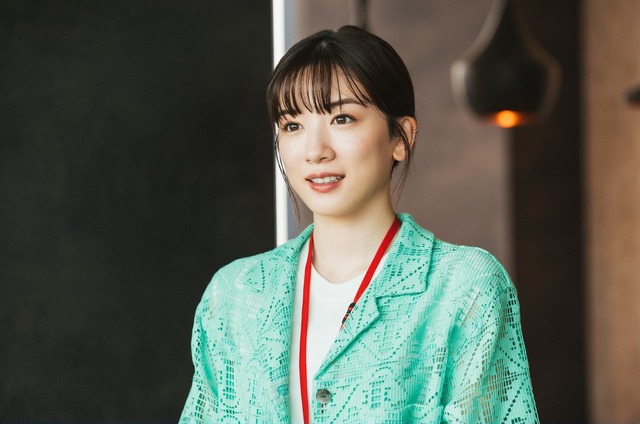 「ユニコーンに乗って」第8話（C）TBS