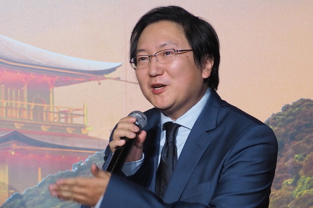 『ブレット・トレイン』ジャパンプレミア