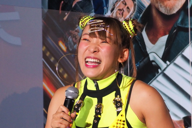 『ブレット・トレイン』ジャパンプレミア