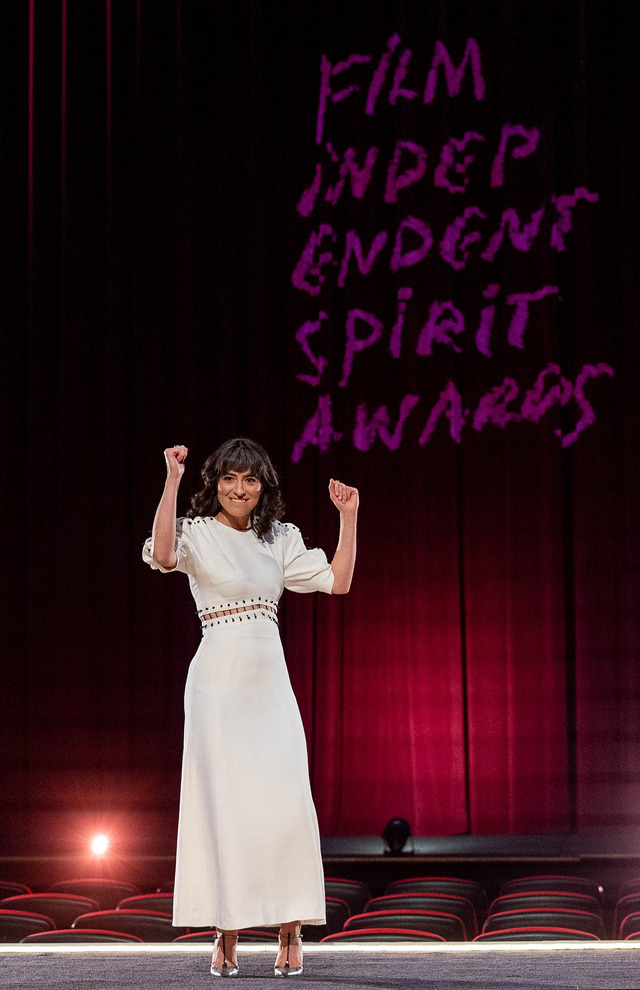 インディペンデント・スピリット・アワード　Photo by Emma McIntyre/Getty Images for Film Independent