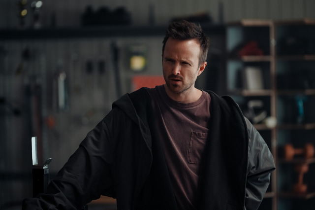 『デュアル』（C） 2021 Dual Productions, LLC All Rights Reserved.