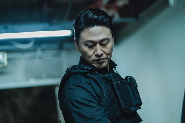 「アダマス 失われたダイヤ」 （C）2022 Disney and related entities