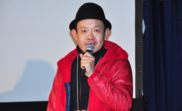 「ゆうばり国際ファンタスティック映画祭」（近藤芳正）