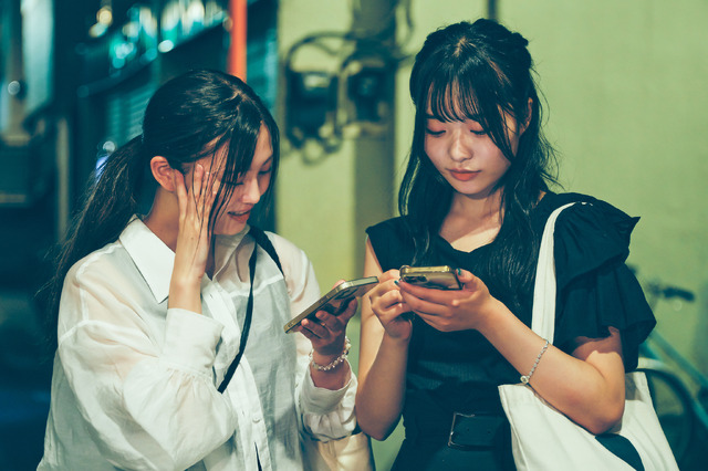 「オオカミちゃんとオオカミくんには騙されない」第2話（C）AbemaTV, Inc.