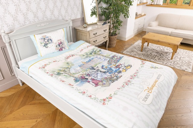 掛けふとんカバー、まくらカバー