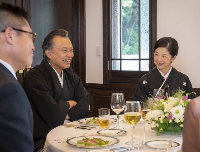 「魔法のリノベ」7話