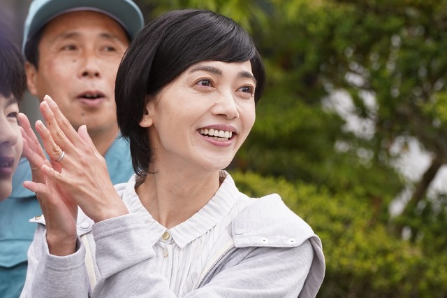 「競争の番人」第8話（C）フジテレビ