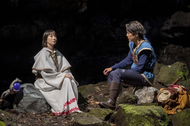 「魔法のリノベ」第7話（C）カンテレ