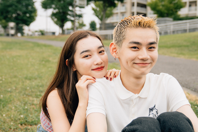 「オオカミちゃんとオオカミくんには騙されない」＃3（C）AbemaTV, Inc.