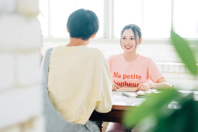 「オオカミちゃんとオオカミくんには騙されない」＃3（C）AbemaTV, Inc.