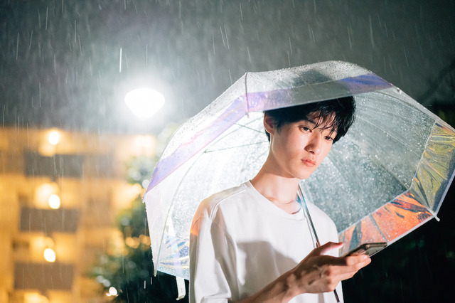 「オオカミちゃんとオオカミくんには騙されない」＃3（C）AbemaTV, Inc.