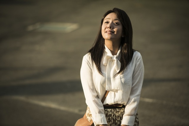 『紅い服の少女 第二章 真実』©2017 The Tag-Along Co., Ltd