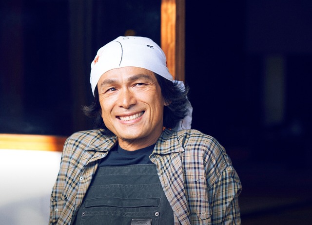 『線は、僕を描く』©砥上裕將／講談社　©2022映画「線は、僕を描く」製作委員会