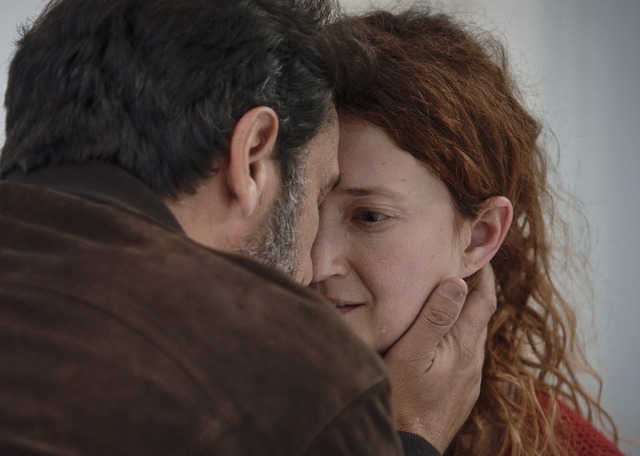 『3つの鍵』　© 2021 Sacher Film Fandango Le Pacte