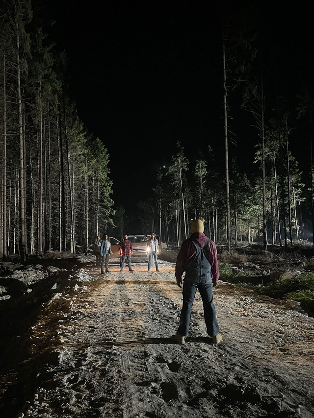 『Winnie the Pooh: Blood and Honey』 (C) APOLLO