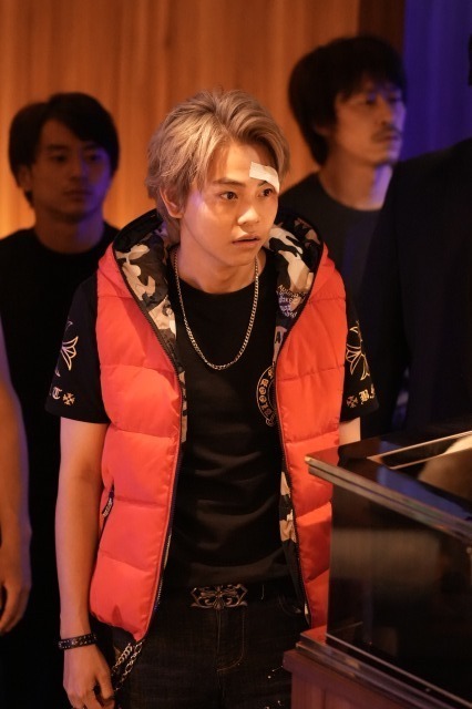 「トップギフト」