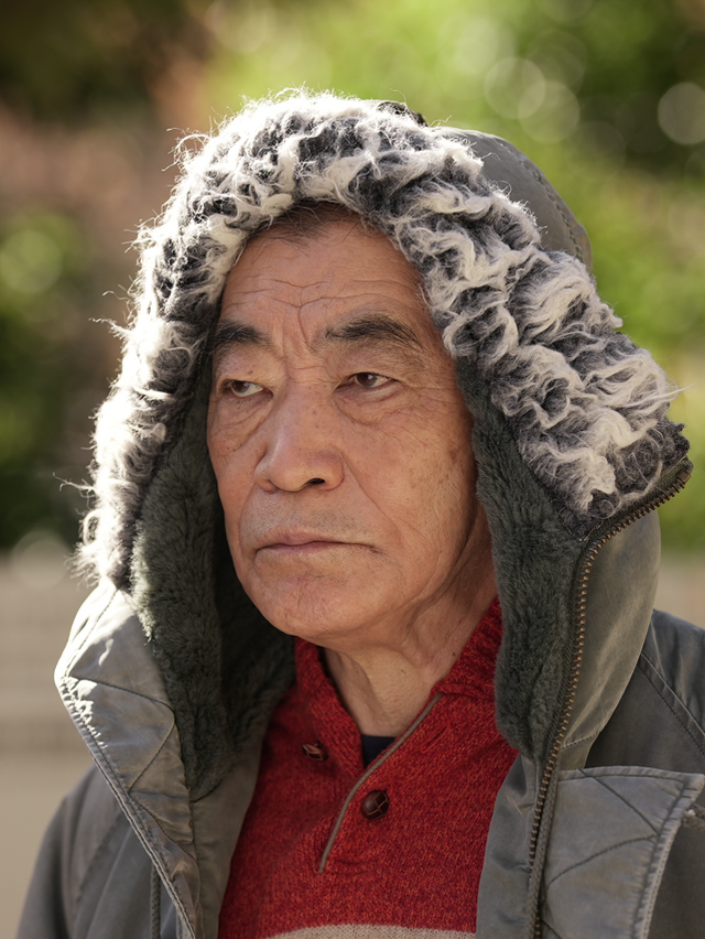 『夜明けまでバス停で』©2022「夜明けまでバス停で」製作委員会