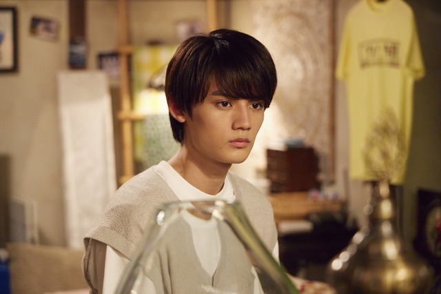 「純愛ディソナンス」第8話（C）フジテレビ