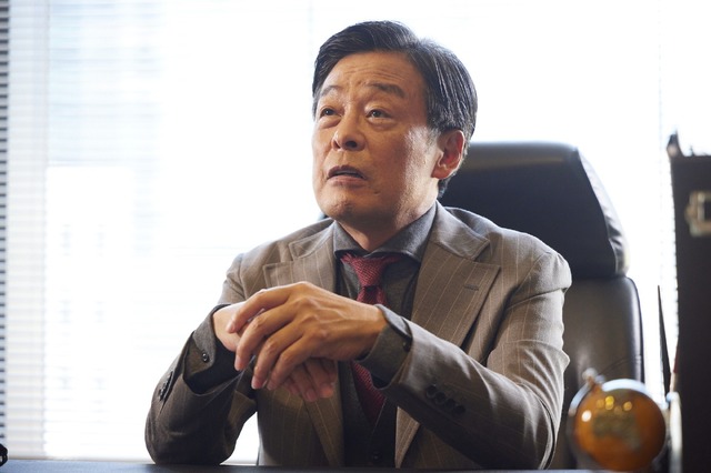 「純愛ディソナンス」第8話（C）フジテレビ