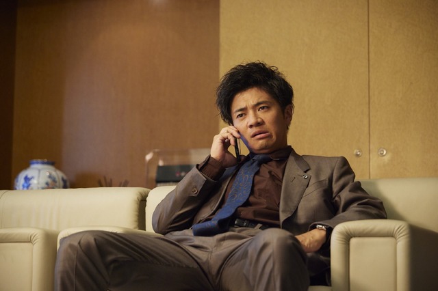 「純愛ディソナンス」第8話（C）フジテレビ