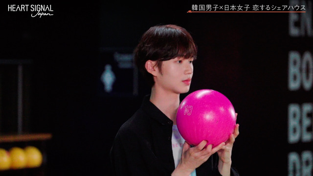 「HEART SIGNAL JAPAN-ハートシグナルジャパン-」＃4（C）AbemaTV, Inc.