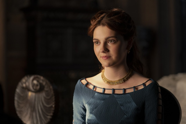 「ハウス・オブ・ザ・ドラゴン」© 2022 Home Box Office, Inc. All rights reserved. HBO® and all related programs are the property of Home Box Office, Inc.