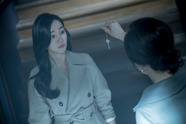 「工作都市～欲望のワルツ～」© JTBC Studios Co., Ltd. all rights reserved.