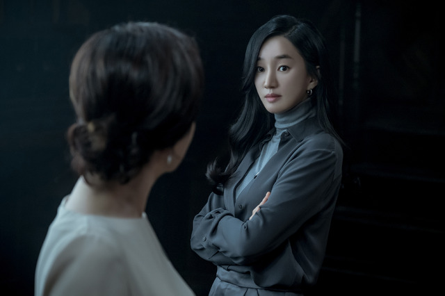 「工作都市～欲望のワルツ～」© JTBC Studios Co., Ltd. all rights reserved.