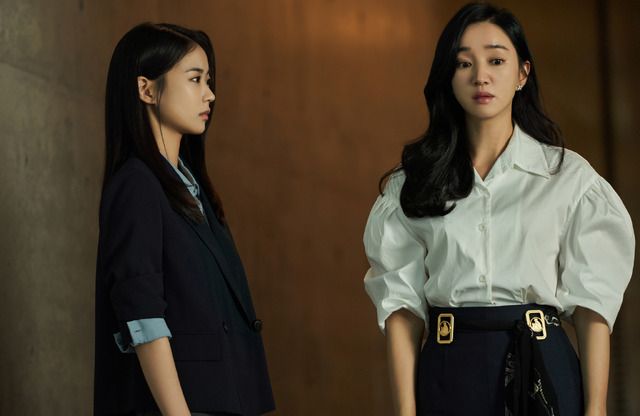 「工作都市～欲望のワルツ～」© JTBC Studios Co., Ltd. all rights reserved.