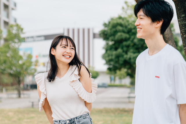 「オオカミちゃんとオオカミくんには騙されない」第3話（C）AbemaTV, Inc.