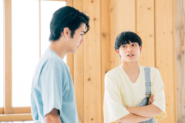 「オオカミちゃんとオオカミくんには騙されない」第3話（C）AbemaTV, Inc.