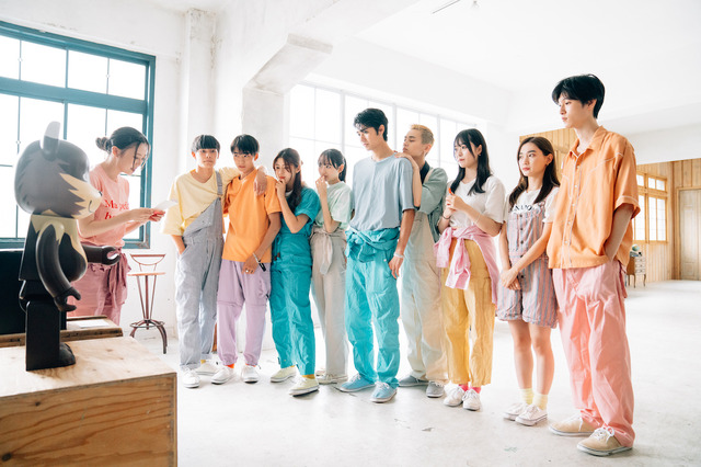 「オオカミちゃんとオオカミくんには騙されない」第3話（C）AbemaTV, Inc.