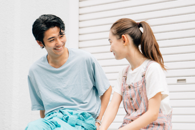 「オオカミちゃんとオオカミくんには騙されない」第3話（C）AbemaTV, Inc.