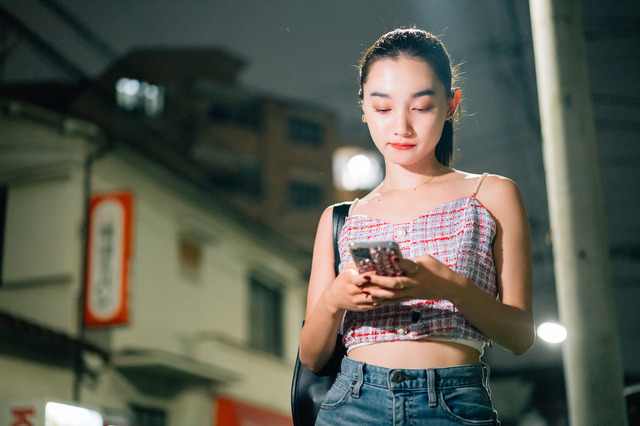 「オオカミちゃんとオオカミくんには騙されない」第3話（C）AbemaTV, Inc.