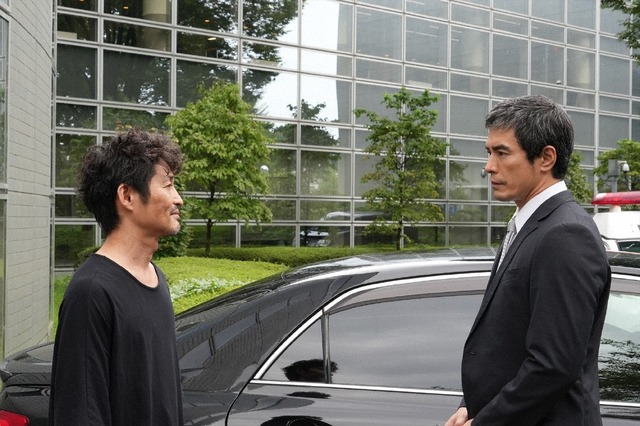 「初恋の悪魔」第7話（C）NTV