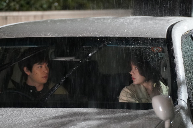 「5つの歌詩」（C）2022 東北新社