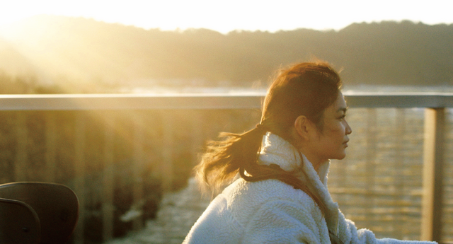 『PLAN 75』　（C）2022『PLAN 75』製作委員会／Urban Factory／Fusee