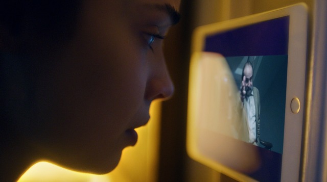 『ソングバード』（C）2020 INVISIBLE LARK HOLDCO, LLC. ALL RIGHTS RESERVED.