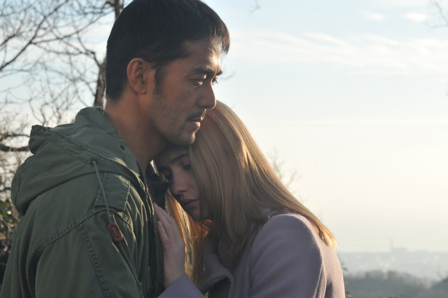 『メモリーズ・コーナー』-(C) NOODLES PRODUCTION, FILM ZINGARO 2 INC,FRANCE 3 CINEMA,2011