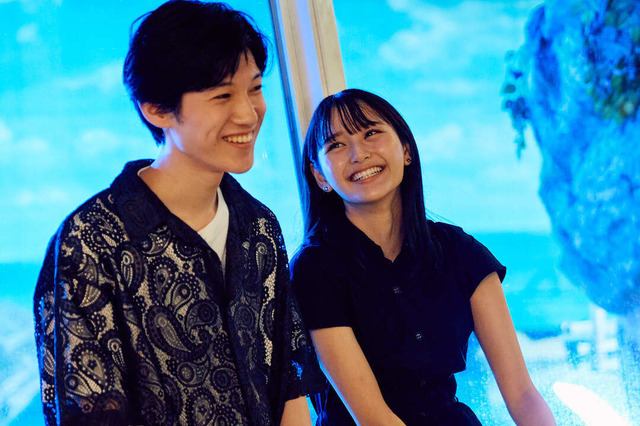 「オオカミちゃんとオオカミくんには騙されない」＃4（C）AbemaTV, Inc.