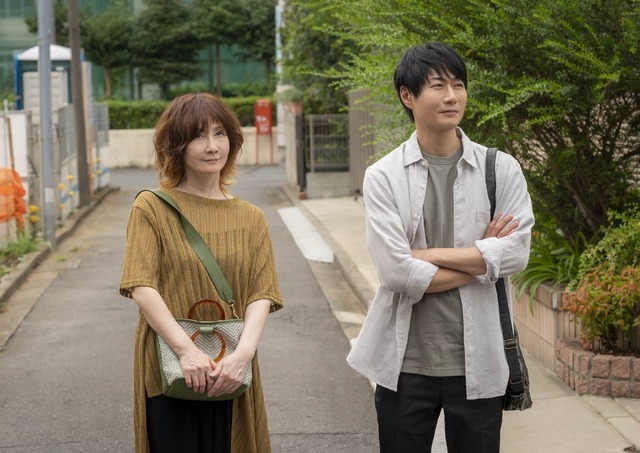 「魔法のリノベ」第8話（C）カンテレ