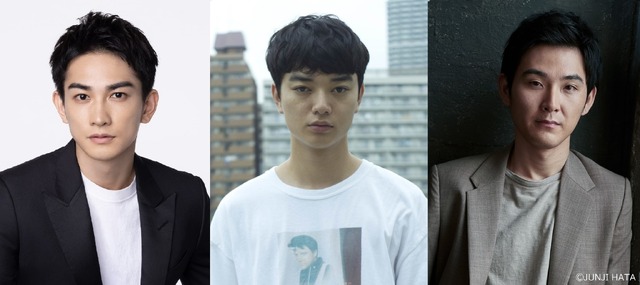 正月時代劇「いちげき」