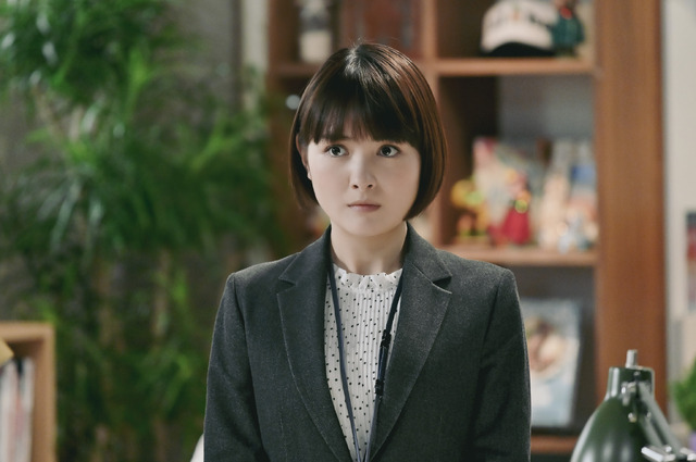 「結婚するって、本当ですか」（C）若木民喜・小学館/2022 結婚するって、本当ですか製作委員会