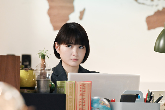 「結婚するって、本当ですか」（C）若木民喜・小学館/2022 結婚するって、本当ですか製作委員会